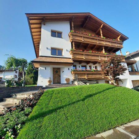 Pension Bergheim Reith im Alpbachtal Dış mekan fotoğraf