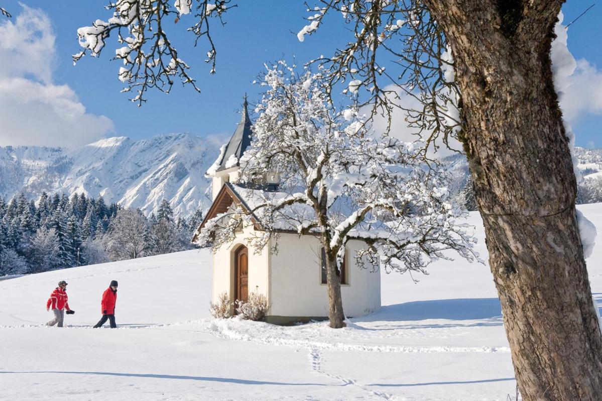 Pension Bergheim Reith im Alpbachtal Dış mekan fotoğraf