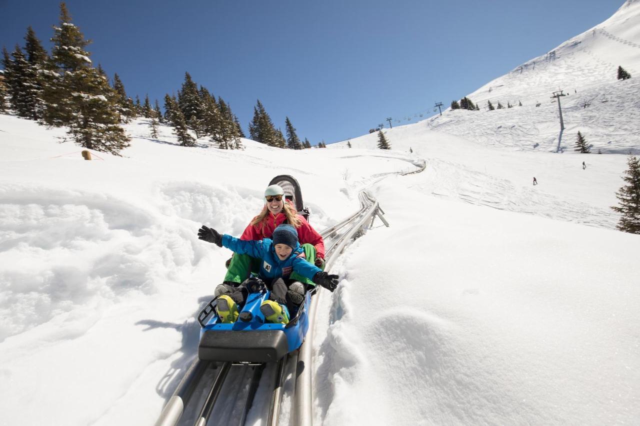 Pension Bergheim Reith im Alpbachtal Dış mekan fotoğraf